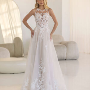 JARICE BRIDAL