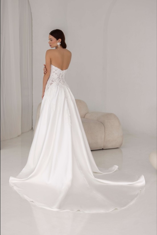 Jarice Bridal - Lovena
