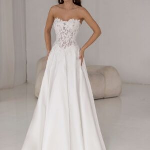 Jarice Bridal - Lovena