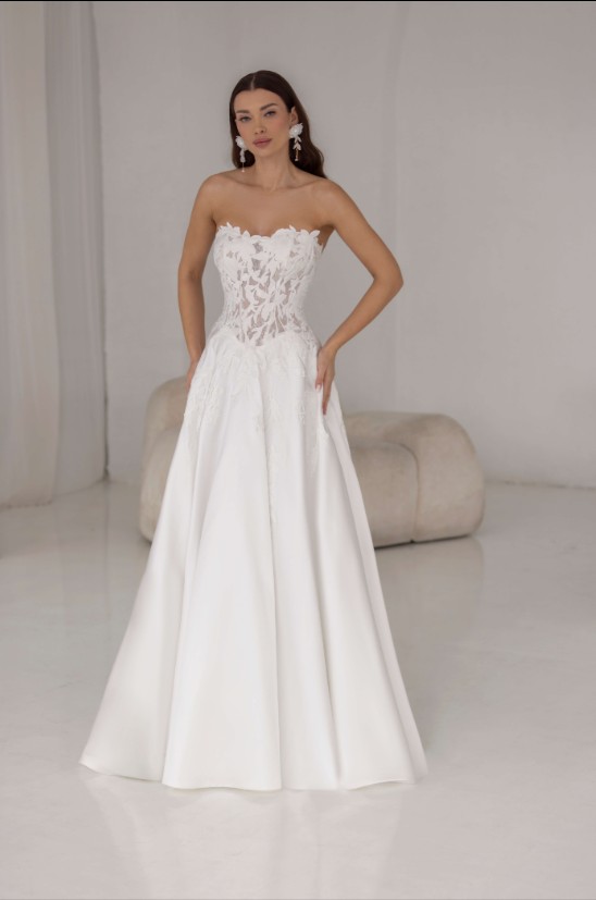 Jarice Bridal - Lovena