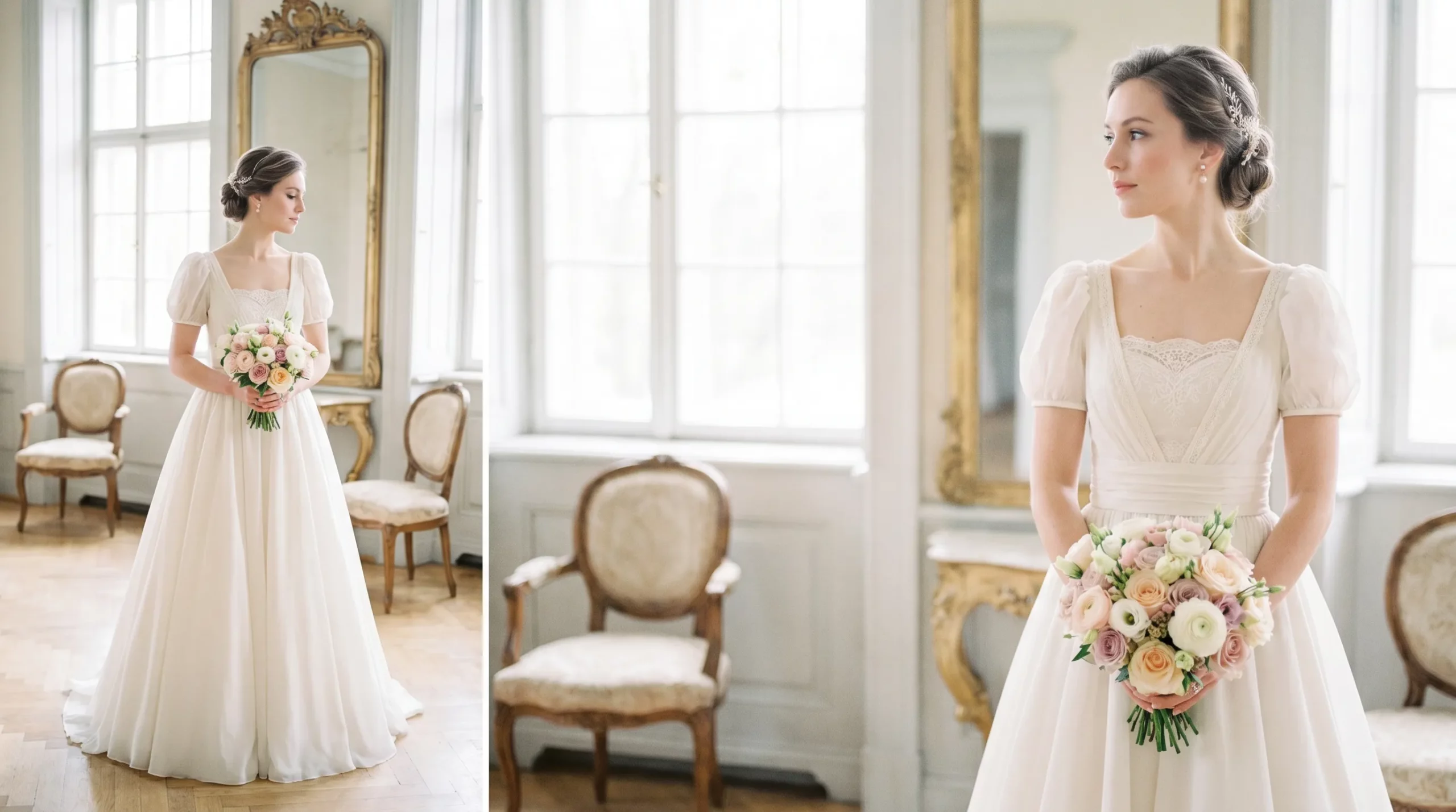 biedermeier-bruidsmode-als-inspiratie-voor-een-kla-1778460960285 Biedermeier bruidsmode als inspiratie voor een klassieke look - Main Image