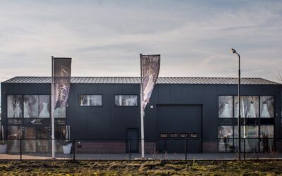 Bruidsjurken Noord-Brabant met veel keuze en rust