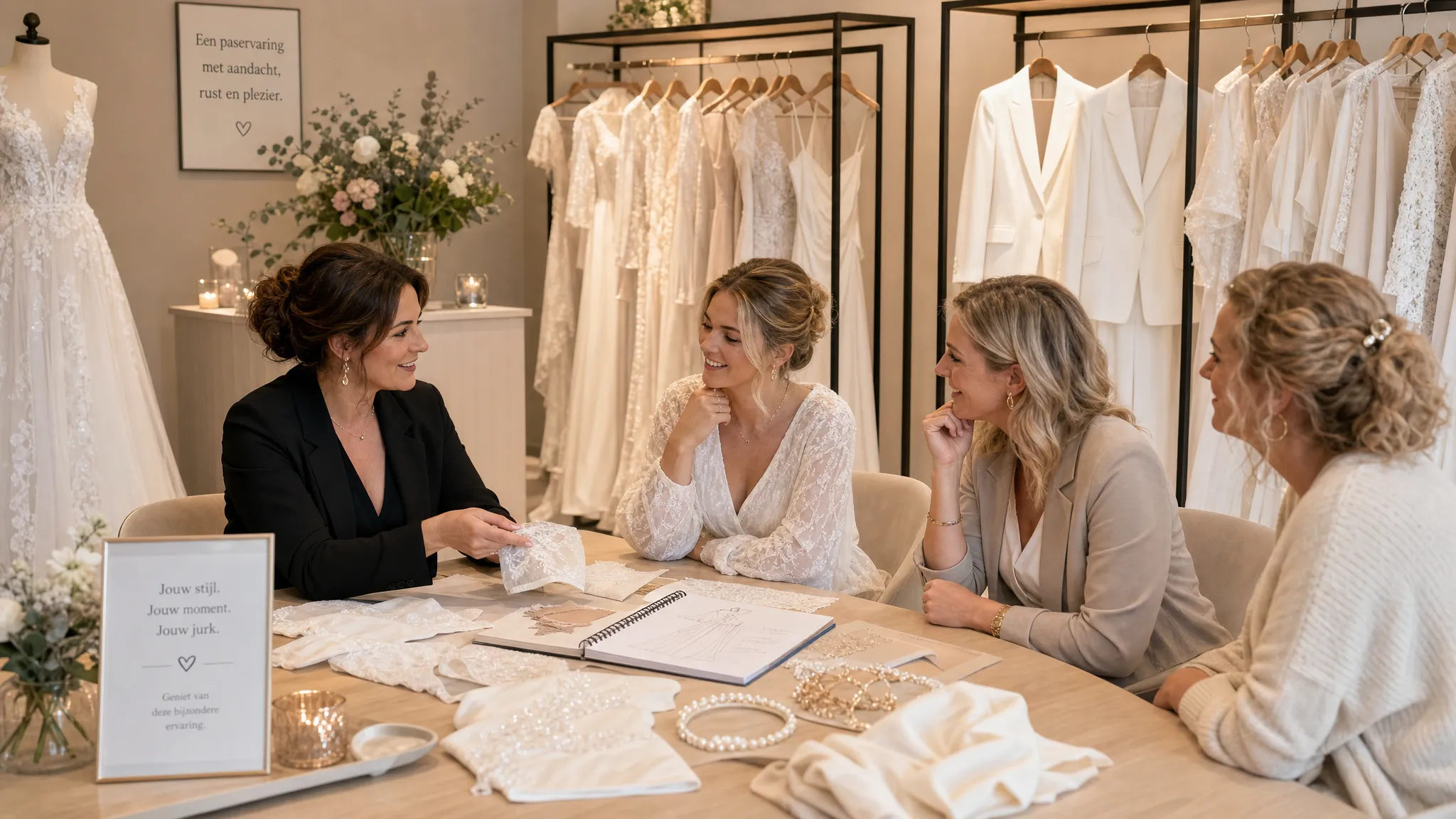 bruidszaak-geffen-voor-persoonlijke-aandacht-en-ve-4ebe8554-1781936007540 Bruidszaak Geffen voor persoonlijke aandacht en veel keuze - Main Image