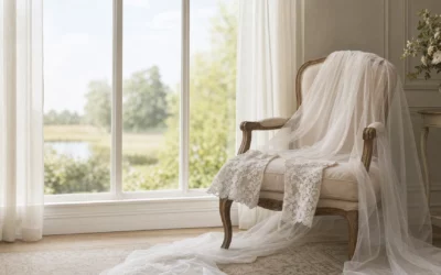 Trouwjurk met mouwen kiezen voor comfort en elegantie